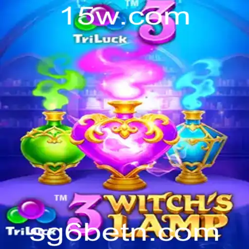 Descubra o Fascinante Jogo '3WitchsLamp' e suas Regras