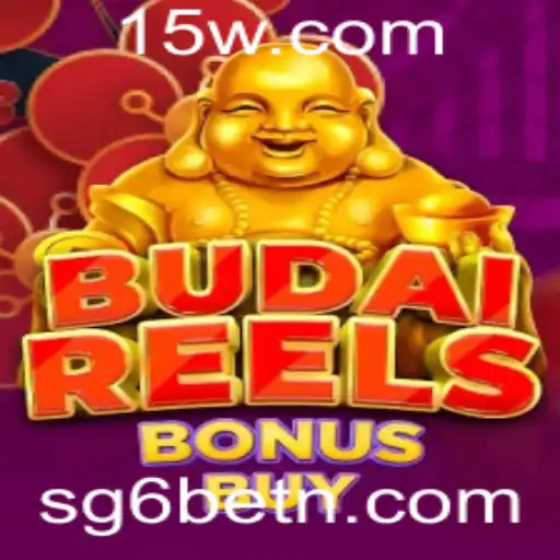 Descubra o Empolgante Jogo BudaiReelsBonusBuy da SG6bet