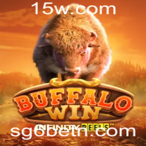 Descubra o Fascinante Mundo do Jogo BuffaloWin e a Plataforma SG6bet