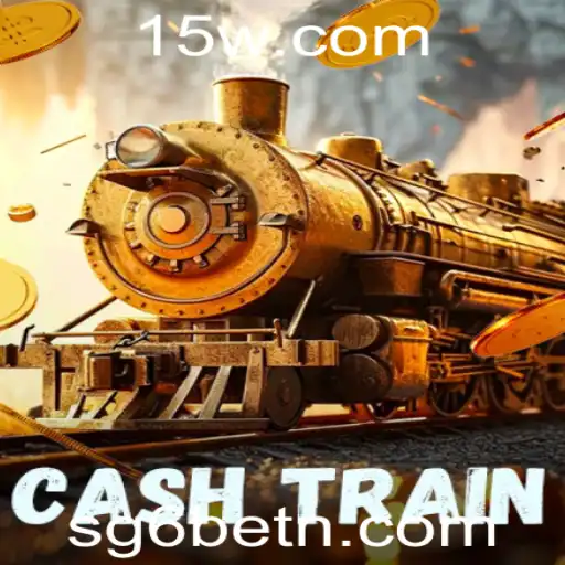 CashTrain: Descubra o Jogo que Está Revolucionando o SG6bet