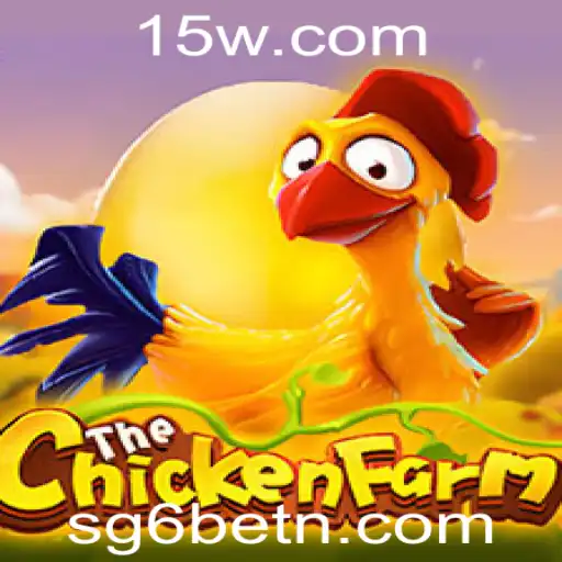 Descubra o Fascinante Mundo de ChickenFarm