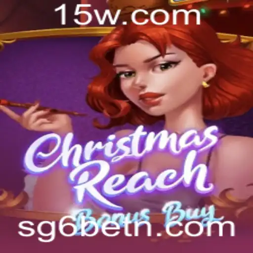 ChristmasReachBonusBuy: Um Mergulho Festivo no Mundo dos Jogos Com SG6bet