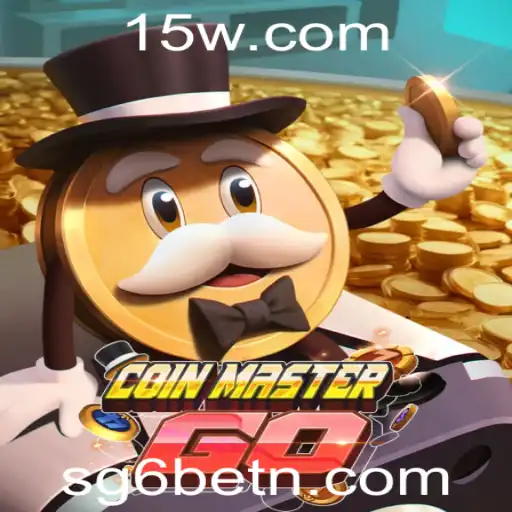 CoinMasterGO: Uma Nova Era nos Jogos de Estratégia com SG6bet