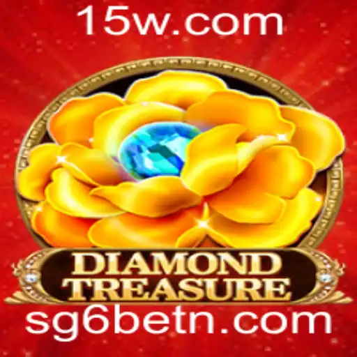 Descubra o Fascinante Mundo de Diamondtreasure com SG6bet