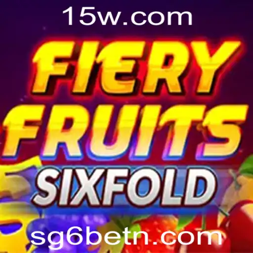 FieryFruitsSixFold: Um Mergulho no Mundo do Jogo Eletrizante