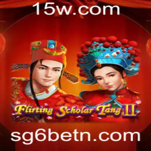 Descubra o Fascínio de FlirtingScholarTangII: Uma Jornada de Estratégia e Aventura