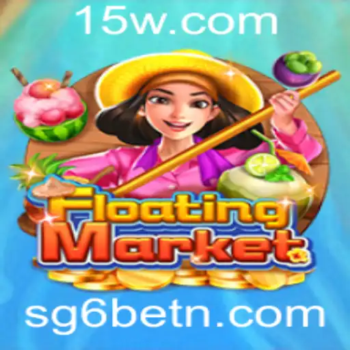 Descubra a Atração do Jogo 'FloatingMarket' e a Inovação da SG6bet