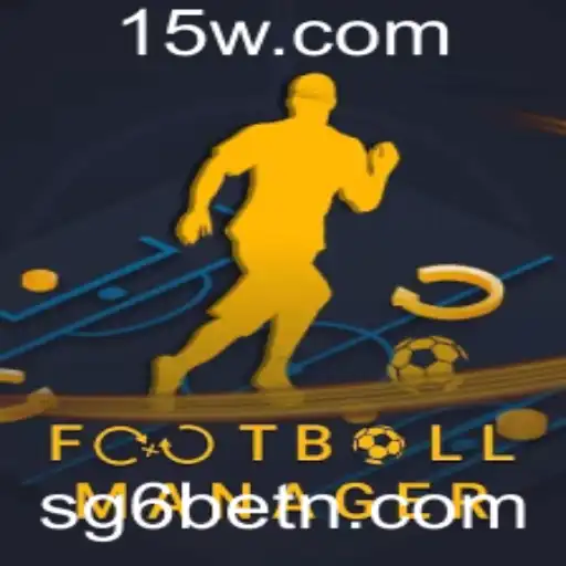 Explorando o Universo de FootballManager e SG6bet