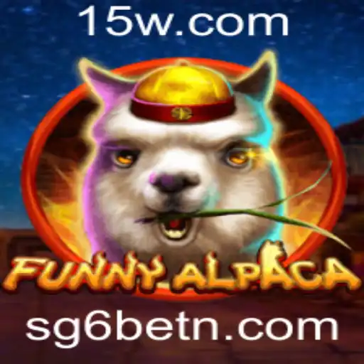Explorando o Universo de FunnyAlpaca e SG6bet: Um Mundo de Diversão e Estratégia