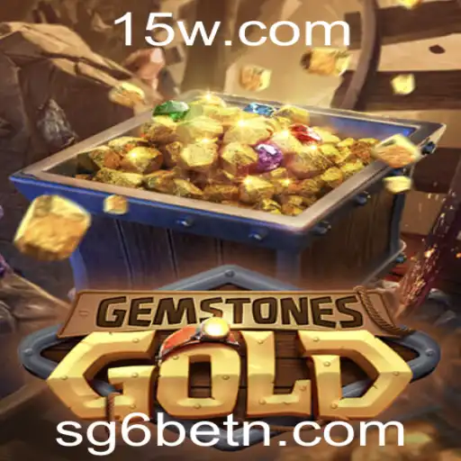 GemstonesGold: Aventura de Estratégia e Sorte na Nova Era dos Jogos Online