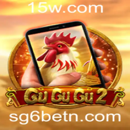 GuGuGu2M: A Nova Sensação com SG6bet
