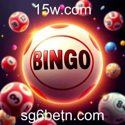 Jogos de Bingo: Uma Imersão Completa no Mundo de SG6bet