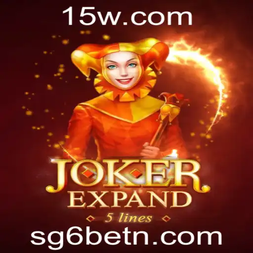 JokerExpand: Descubra o Novo Sensação no Mundo dos Jogos com SG6bet
