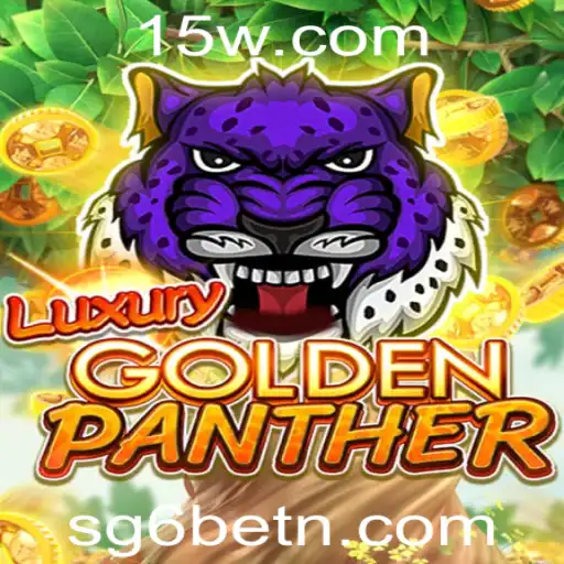 Explorando o Mundo de LUXURYGOLDENPANTHER: Uma Imersão no Universo de SG6bet