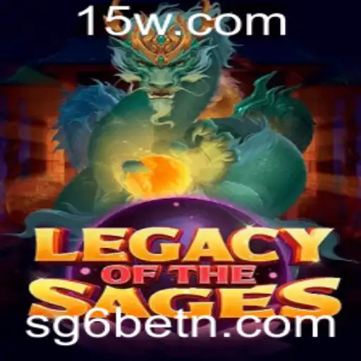 Explorando o Mundo de LegacyoftheSages e SG6bet