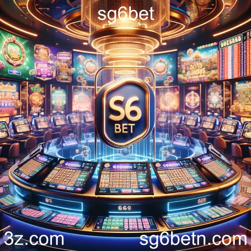 Vantagens exclusivas sg6bet para jogadores brasileiros - São Paulo, Rio, BH