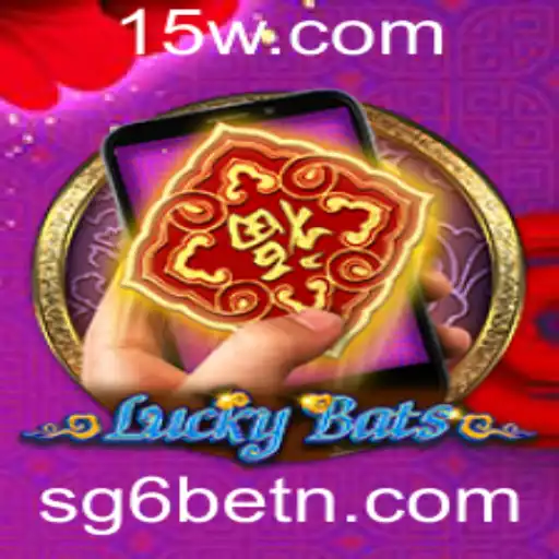 LuckyBatsM: Uma Jornada Imersiva com SG6bet no Mundo dos Jogos de Azar