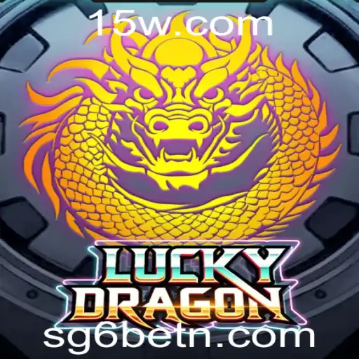 Explorando LuckyDragon: Um Jogo Empolgante com SG6bet