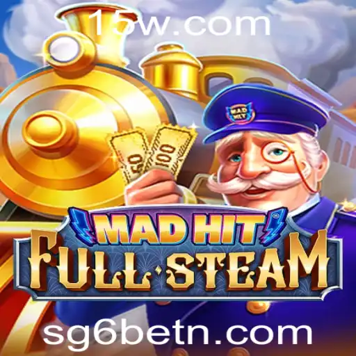 Descubra o Mundo de MadHitFullSteam: Um Jogo de Estratégia Inovador com SG6bet