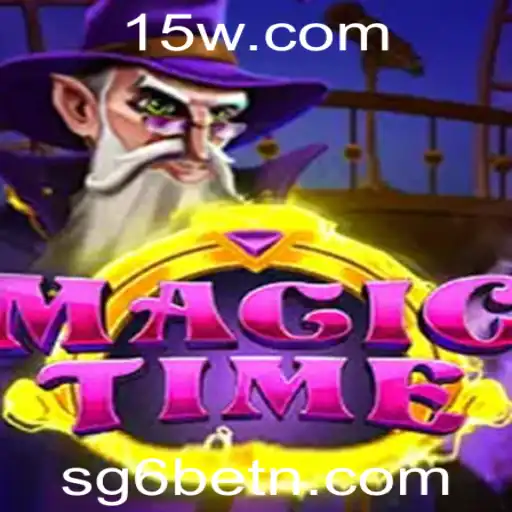 Explorando o Fascinante Mundo do Jogo MagicTime: Regras e Introdução