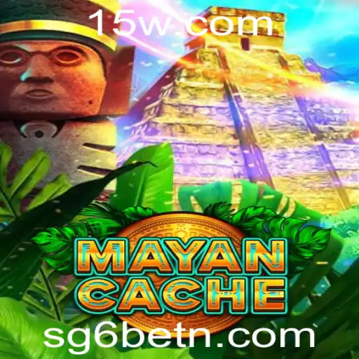 MayanCache: Mergulhe na Aventura dos Tesouros Maias com SG6bet