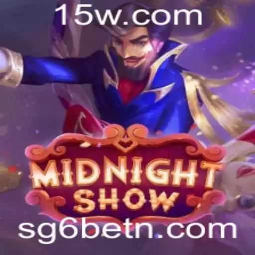 MidnightShow: Descubra o Novo Fenômeno dos Jogos com SG6bet