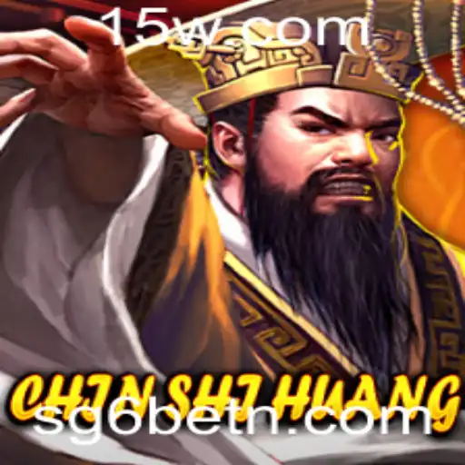 Descubra ChinShiHuang: Uma Aventura Épica no Mundo dos Jogos