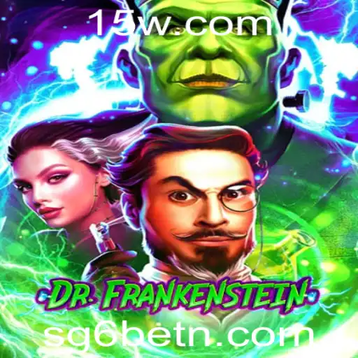 Descobrindo o Fascinante Mundo de DrFrankenstein: Um Jogo de Estratégia e Criatividade