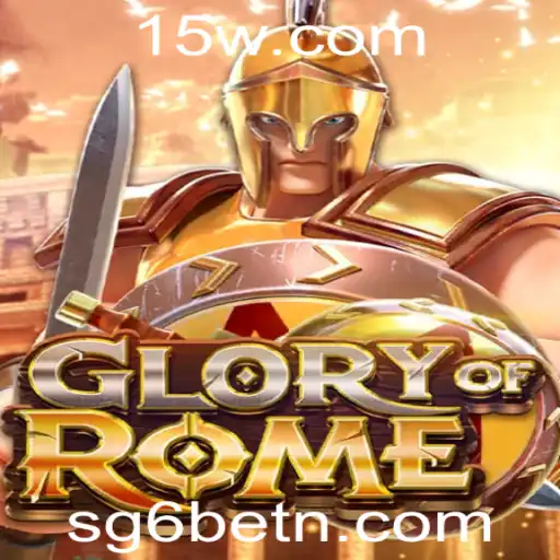 Um Mergulho em GloryofRome: A Nova Sensação em Jogos de Estratégia