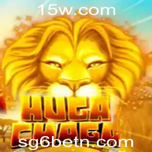 HugaChaga: Descubra o Novo Fenômeno dos Jogos com SG6bet