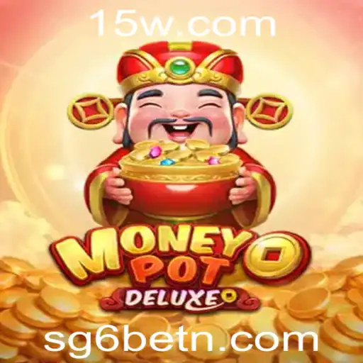 Explorando o Fascinante Mundo de MoneyPotDELUXE