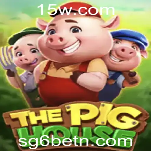 ThePigHouse: Uma Nova Experiência de Jogo em SG6bet