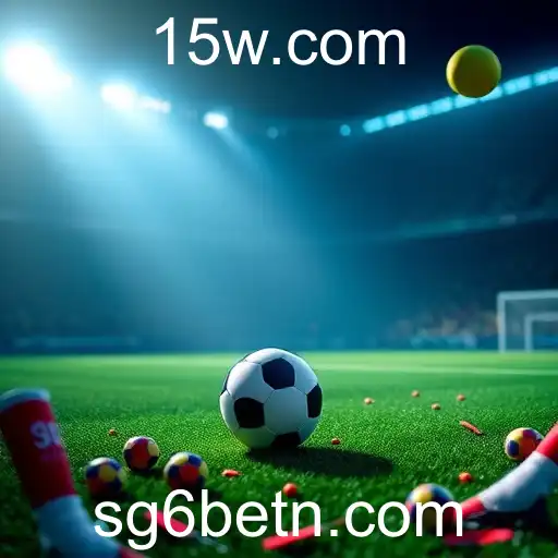 Ofertas Exclusivas com SG6bet: Descubra Oportunidades Únicas