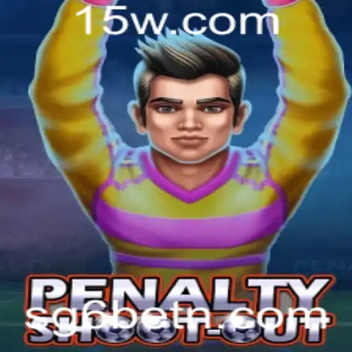 PenaltyShootOut: Descubra o Empolgante Jogo da SG6bet