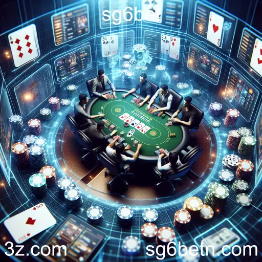 Catálogo sg6bet 2.547 jogos - Pragmatic Play, Evolution, NetEnt