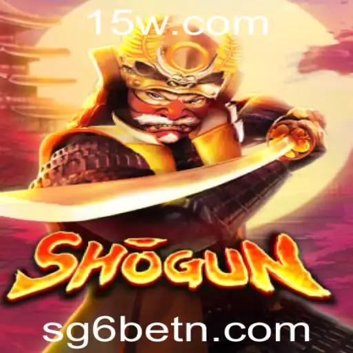 Shogun: Explorando o Fascinante Mundo do SG6bet