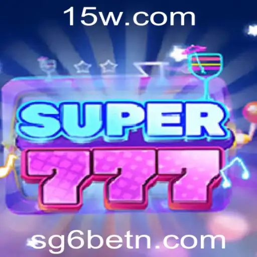 Super777: A Nova Sensação dos Jogos de Cassino Online