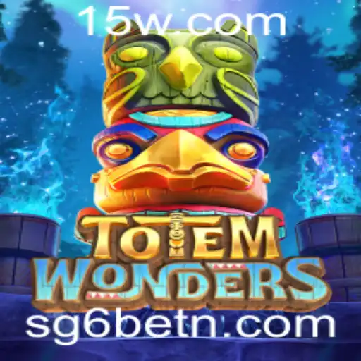 Descubra as Aventuras de TotemWonders: Um Mergulho no Mundo dos Jogos