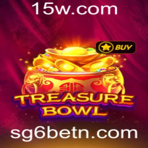TreasureBowl: Uma Nova Experiência no Cenário de Jogos