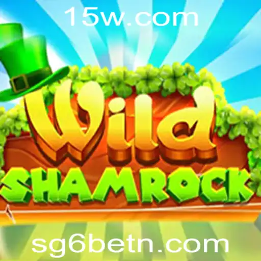Explorando WildShamrock: O Novo Fenômeno de SG6bet